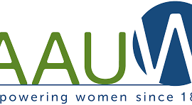 American Association of University Women Lower Connecticut Valley AAUWLCV